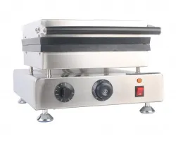 Купить гриль контактный kocateq gh25pb для пицца-бомб – цена от завода, доставка до двери | RuOborudovanie.ru
