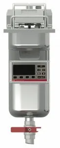 Фритюрница Fri Fri Vision Built-in211(MB21120) с 1 ванной 7.5-9л электрическая встраиваемая – купить по цене завода
