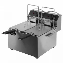 Купить фритюрница grill master ф2фрэ электрическая – цена от завода, доставка до двери | RuOborudovanie.ru
