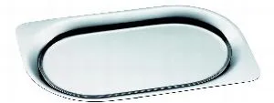 Поднос нержавеющая сталь 18/10 Wmf Pure 06.7550.6040 – купить по цене завода
