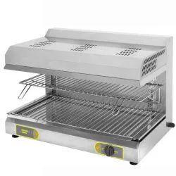 Купить гриль саламандра roller grill sef 800 b – цена от завода, доставка до двери | RuOborudovanie.ru