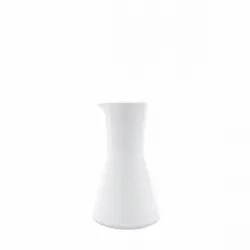 Купить кувшин "casual jug" 0,25л d9,5см h15см, фарфор c000-1754c – цена от завода, доставка до двери | RuOborudovanie.ru