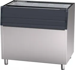 Купить бункер для льда brema для льдогенераторов bin 350-c300/vm1700 – цена от завода, доставка до двери | RuOborudovanie.ru