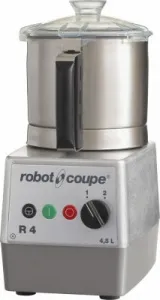 Куттер Robot Coupe R4 V.V. арт.22411 – купить по цене завода