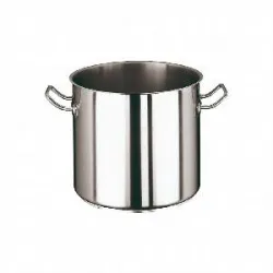 Купить котел б/крышки 50л.40х40 нерж.ст.paderno 12001-40 – цена от завода, доставка до двери | RuOborudovanie.ru