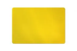 Купить доска разделочная 400х300х12 мм желтая viatto sz4030yellow – цена от завода, доставка до двери | RuOborudovanie.ru
