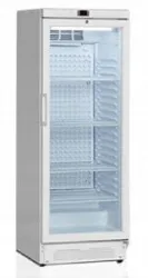 Купить шкаф лабораторный tefcold msu300 на 290л (+2 ...+10с) 2квт холодильный со стеклом – цена от завода, доставка до двери | RuOborudovanie.ru