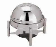Купить чафинг-диш paderno 58156a40 – цена от завода, доставка до двери | RuOborudovanie.ru