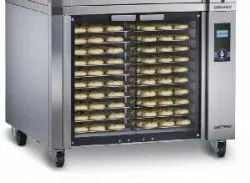 Купить шкаф расстоечный wiesheu для ebo 86 gs 86m – цена от завода, доставка до двери | RuOborudovanie.ru