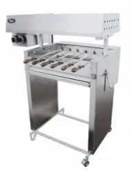 Купить мангал угольный grill master ф2шуг 11302 – цена от завода, доставка до двери | RuOborudovanie.ru