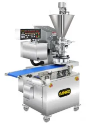 Купить экструзионно-отсадочная машина anko sd97w под 9 лепестковую диафрагму (без диафрагмы и опций) – цена от завода, доставка до двери | RuOborudovanie.ru