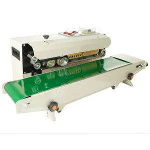 Запайщик роликовый FR-900 (горизонтальный) FoodAtlas Pro – купить по цене завода