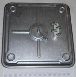 Конфорка Kogast 72380 4КВТ