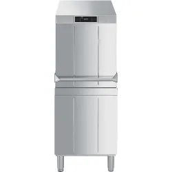 Купить посудомоечная машина smeg hty520dsh купольная – цена от завода, доставка до двери | RuOborudovanie.ru