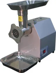 Купить мясорубка ergo tj-12h enterprise (1 нож, 1 решетка) 120кг/ч – цена от завода, доставка до двери | RuOborudovanie.ru