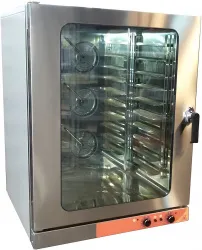 Купить шкаф пекарский итерма (iterma) p-10l демо – цена от завода, доставка до двери | RuOborudovanie.ru