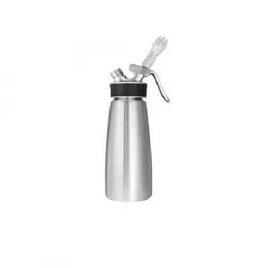 Сифон для сливок 0,5Л Creamprofi 163050/163040 – купить по цене завода