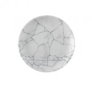 Тарелка мелкая 26СМ, без борта, цвет Kintsugi Pearl Grey, Studio Prints Ktpgev101 – купить по цене завода