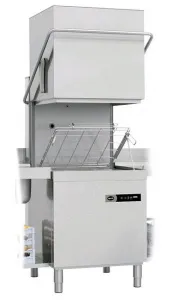 Машина посудомоечная Apach Lhst50 Dd Dp купольная – купить по цене завода