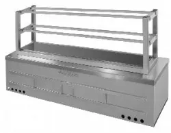 Купить гриль робата josper rgj-100 – цена от завода, доставка до двери | RuOborudovanie.ru