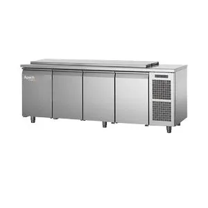 Стол саладетт Apach Chef Line Lts1111Tu – купить по цене завода