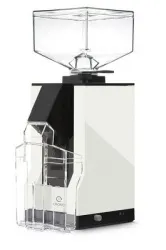 Купить кофемолка eureka mignon crono 50 15bl white – цена от завода, доставка до двери | RuOborudovanie.ru