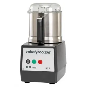 Куттер Robot Coupe R3-1500 арт.22382 – купить по цене завода