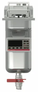 Фритюрница Fri Fri Vision Built-in211(MB21120) с 1 ванной 7.5-9л электрическая встраиваемая – купить по цене завода