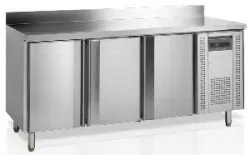 Купить стол морозильный tefcold sk6310bt/+ sp борт – цена от завода, доставка до двери | RuOborudovanie.ru