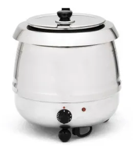 Мармит первых блюд Viatto SB-6000S – купить по цене завода