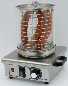 Аппарат для хот-дога Airhot Hds-00 – купить по цене завода
