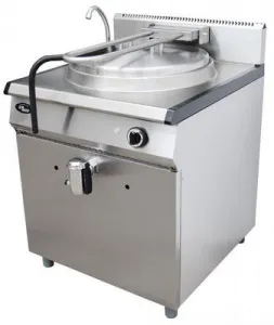 Котел пищеварочный Grill Master Ф1КПГ/60 арт.13026 газовый – купить по цене завода