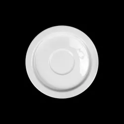 Блюдце Corone Gourmet 133 мм – купить в RuOborudovanie.ru с доставкой до двери Купить блюдце corone gourmet 133 мм – цена от завода, доставка до двери | RuOborudovanie.ru