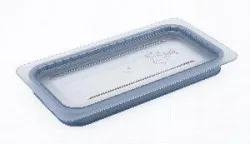 Купить крышка cambro с силиконовым уплотнителем для gn 1/3 30cwgl135 – цена от завода, доставка до двери | RuOborudovanie.ru