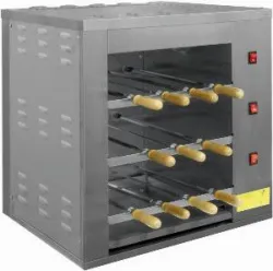 Купить гриль шашлычница сиком мк-22.4э – цена от завода, доставка до двери | RuOborudovanie.ru