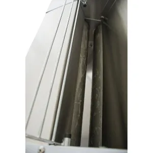 Тестораскаточная машина YM-500B (380V) FoodAtlas – купить по цене завода