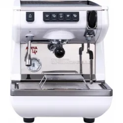 Купить кофемашина appia life 1gr v 220v white+high groups автоматическая nuova simonelli – цена от завода, доставка до двери | RuOborudovanie.ru