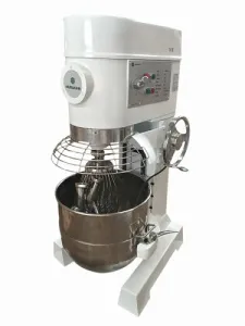 Миксер планетарный Hurakan HKN-IP60FZ – купить по цене завода