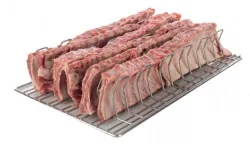 Купить решётка spare rib gn 1/1 rational 6035.1018 – цена от завода, доставка до двери | RuOborudovanie.ru