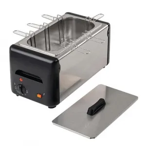Яйцеварка Roller Grill Co 60 – купить по цене завода