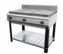 Купить плита 3 конфорочная grill master ф6жтлспг (на подставке) 50011 – цена от завода, доставка до двери | RuOborudovanie.ru