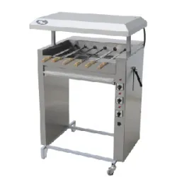 Купить шашлычница grill master ф3шуэ 21302 – цена от завода, доставка до двери | RuOborudovanie.ru
