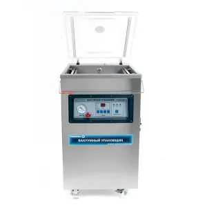 Упаковщик FoodAtlas DZQ-600/2H Eco вакуумный – купить по цене завода