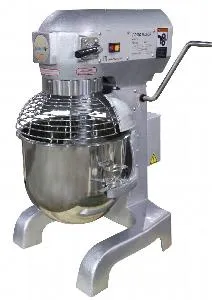 Миксер планетарный Gastromix B 10C – купить по цене завода