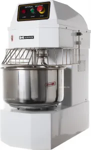 Тестомес Hurakan HKN-50Sn2V – купить по цене завода
