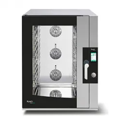 Купить печь конвекционная apach ab10qt электрическая – цена от завода, доставка до двери | RuOborudovanie.ru
