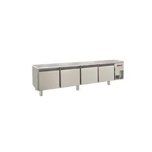Стол морозильный Apach Chef Line Lbr7222Nt – купить по цене завода