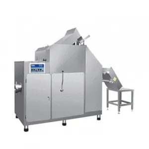 Волчок-блокорезка QPJR-250 – купить по цене завода