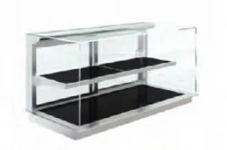 Витрина тепловая Emainox I7Vqpv1Rvc2 8046722 встраиваемая – купить в RuOborudovanie.ru с доставкой до двери Купить витрина тепловая emainox i7vqpv1rvc2 8046722 встраиваемая – цена от завода, доставка до двери | RuOborudovanie.ru