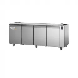 Купить стол морозильный apach chef line ltfmgn1111ntr – цена от завода, доставка до двери | RuOborudovanie.ru
